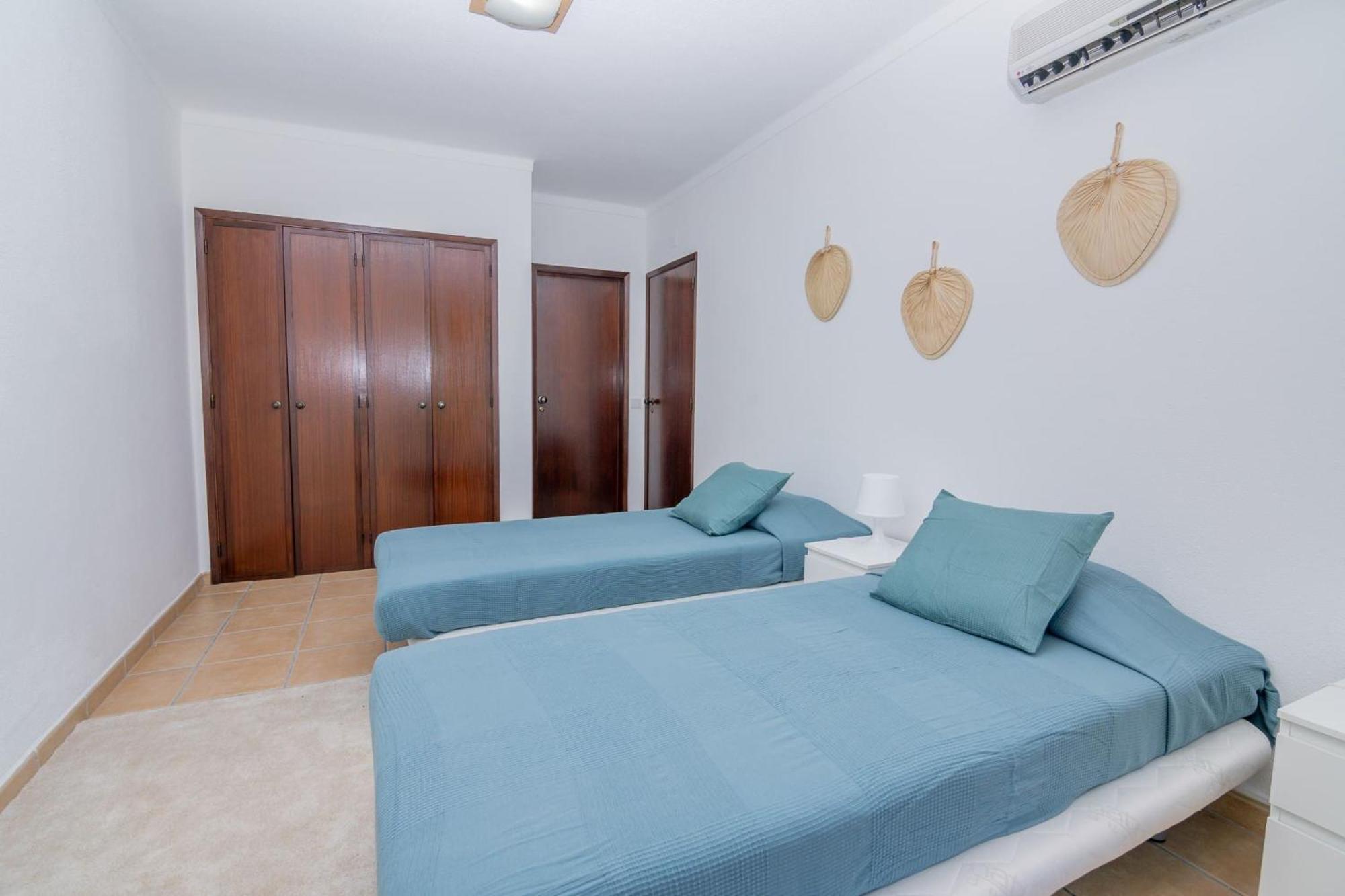 Carvoeiro Sea View Apartment Exterior photo